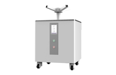石嘴山市过氧化氢雾化消毒器IN-GY20
